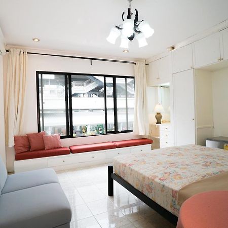 Airlink Bnb Bangkok Exteriér fotografie