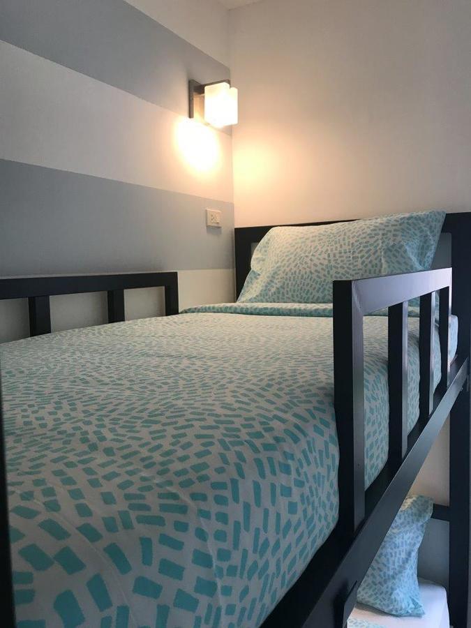 Airlink Bnb Bangkok Exteriér fotografie