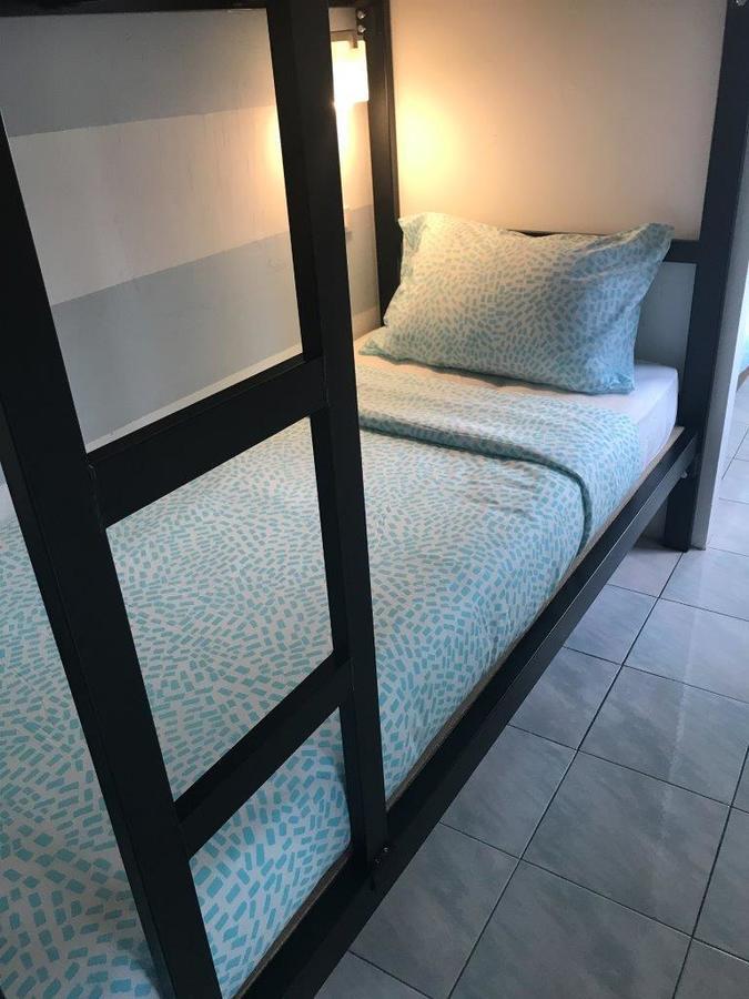 Airlink Bnb Bangkok Exteriér fotografie