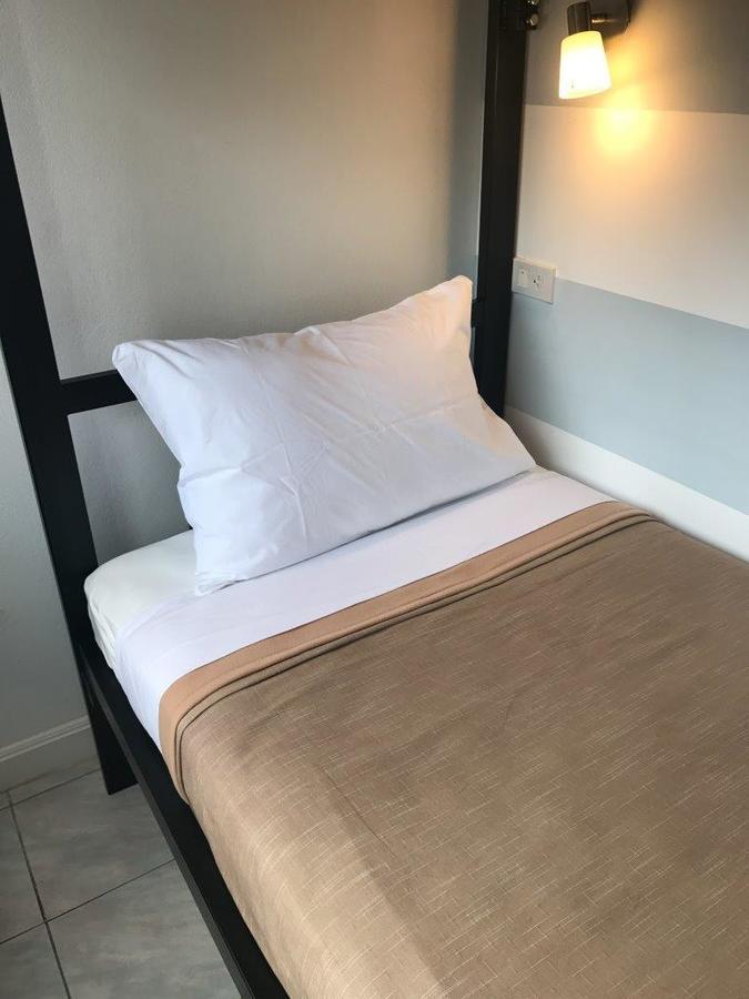Airlink Bnb Bangkok Exteriér fotografie