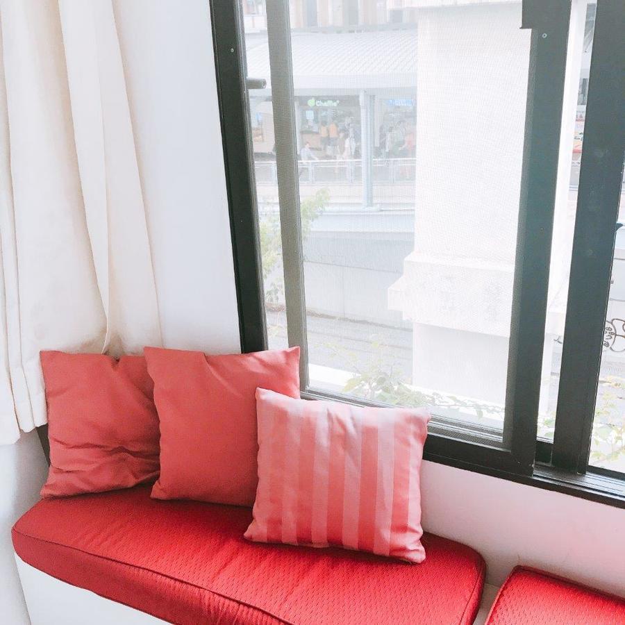 Airlink Bnb Bangkok Exteriér fotografie