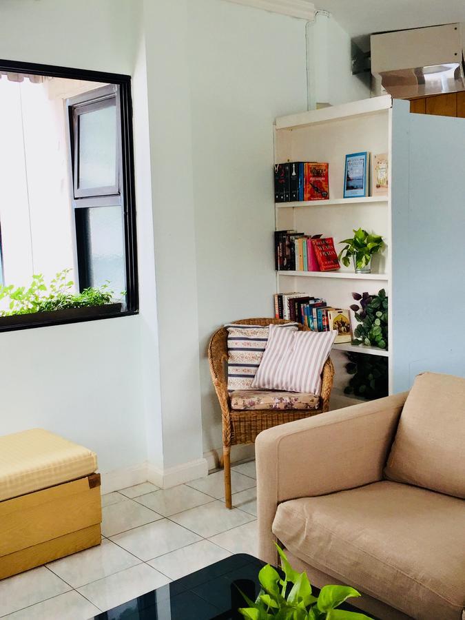 Airlink Bnb Bangkok Exteriér fotografie