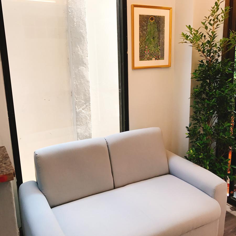Airlink Bnb Bangkok Exteriér fotografie