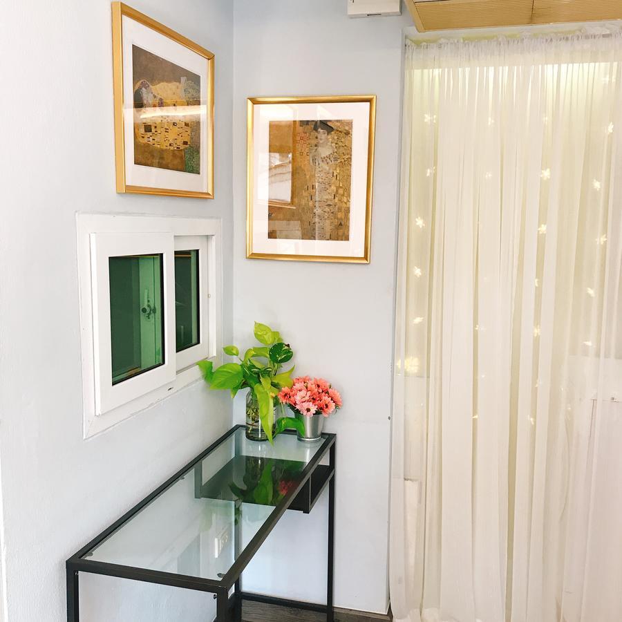 Airlink Bnb Bangkok Exteriér fotografie