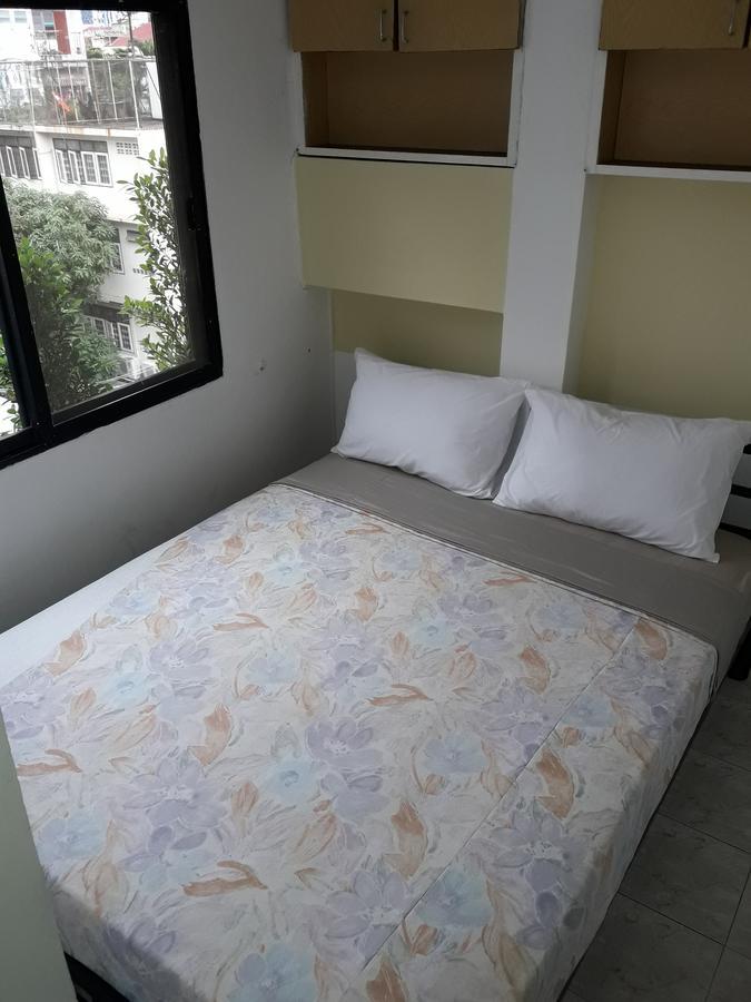 Airlink Bnb Bangkok Exteriér fotografie