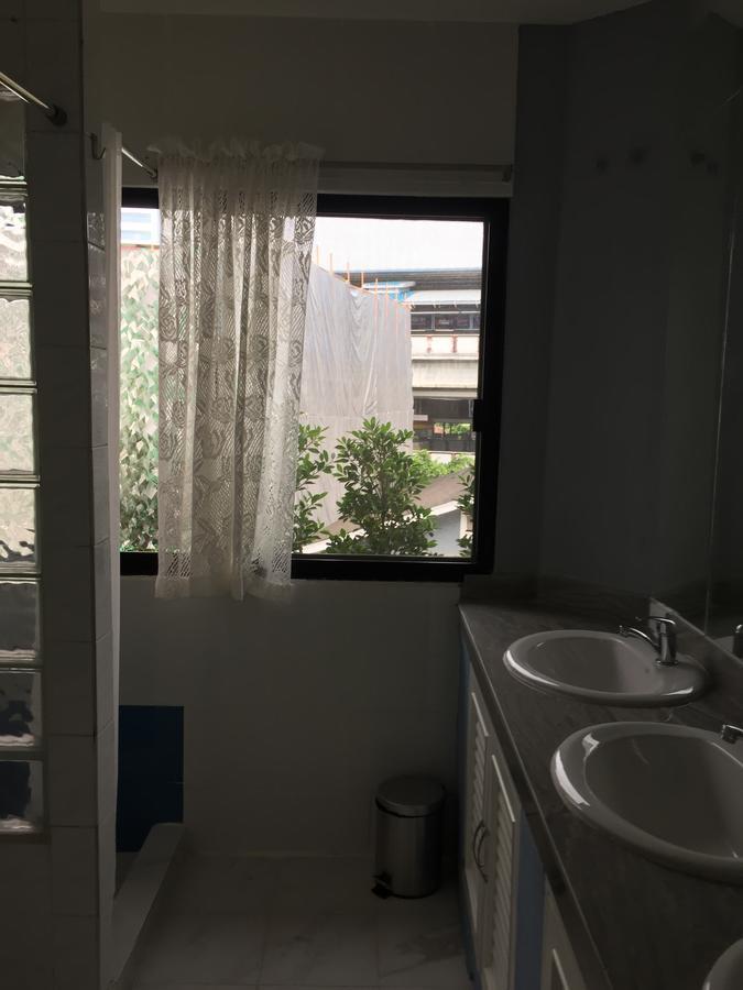 Airlink Bnb Bangkok Exteriér fotografie