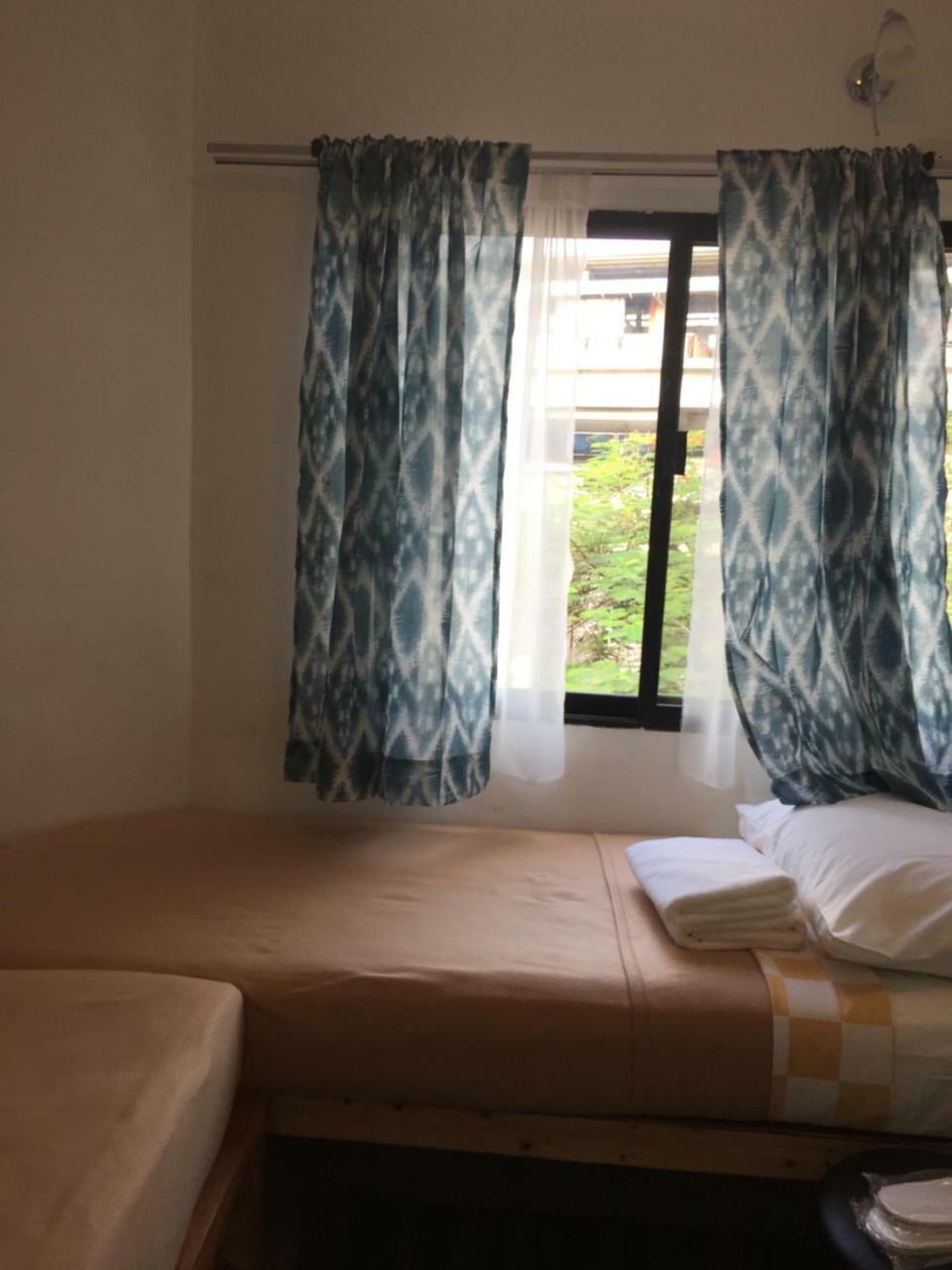 Airlink Bnb Bangkok Exteriér fotografie